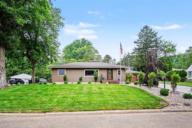 739 Old Gate, Grand Rapids, MI 49504