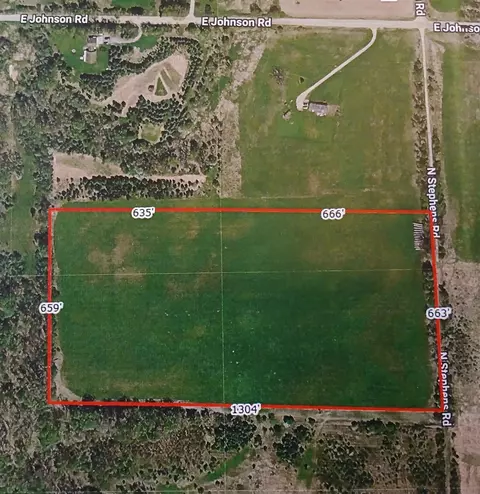 20 N Stephens # A, Ludington, MI 49431