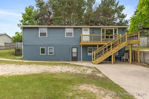 1031 Fuller, Big Rapids, MI 49307