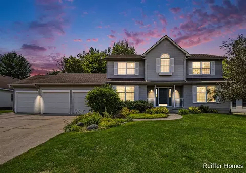 5115 Amanda, Wyoming, MI 49418