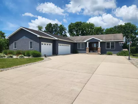 45 Browning, Shelbyville, MI 49344