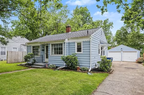 1231 Bronx, Kalamazoo, MI 49048