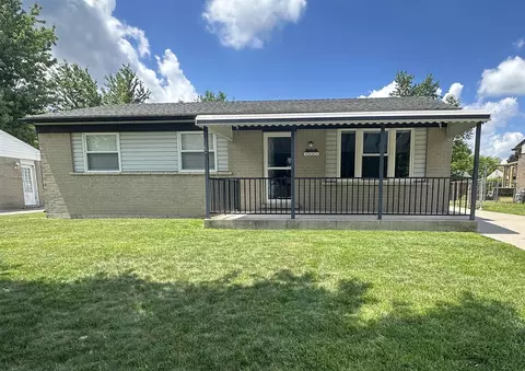 9856 Van Buren, Belleville, MI 48111