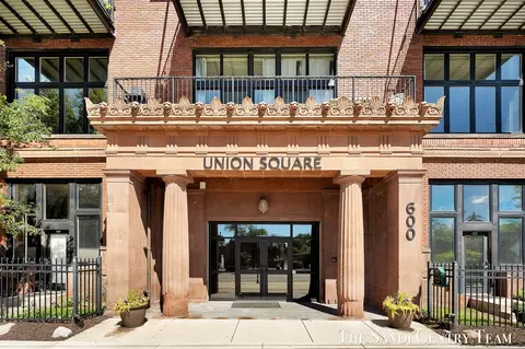 600 Broadway #613, Grand Rapids, MI 49504