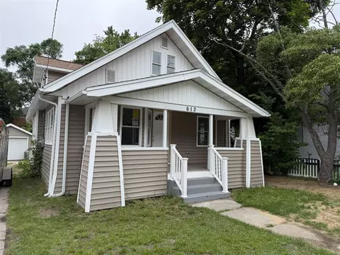 612 Ada, Muskegon, MI 49442
