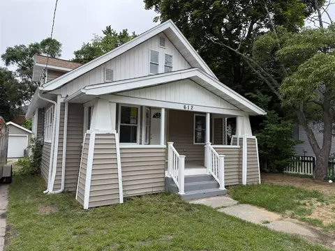 612 Ada, Muskegon, MI 49442