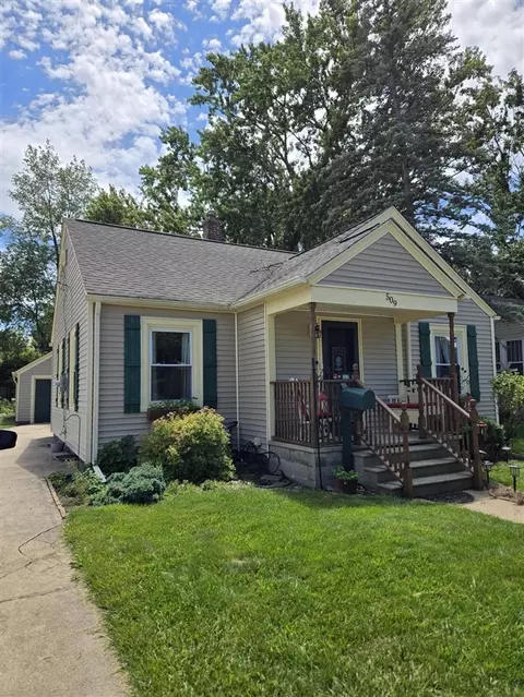 509 W Allegan, Otsego, MI 49078
