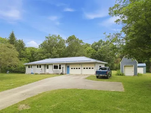 3543 104th, Allegan, MI 49010