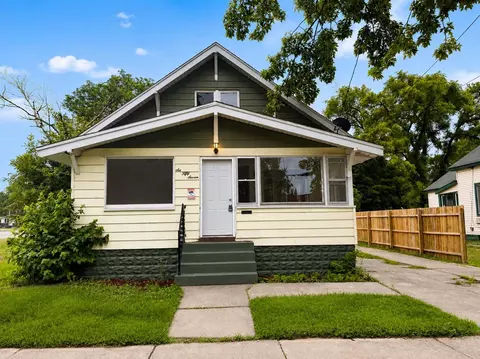 657 Allen, Muskegon, MI 49442