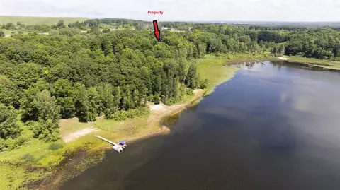 5456 W W Rdg, Ludington, MI 49431