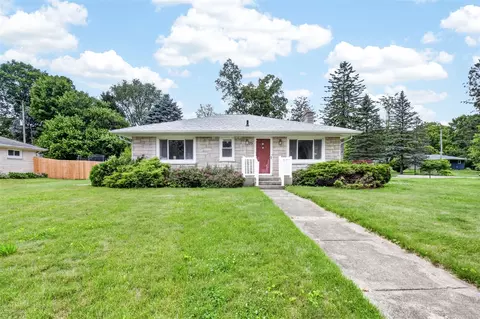 75 Hillside, Battle Creek, MI 49017