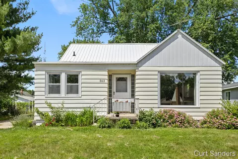 563 Ferris, Grand Rapids, MI 49544