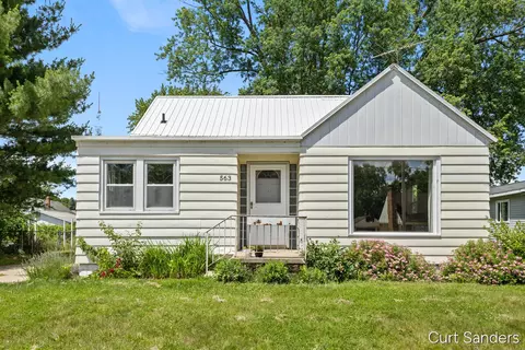 563 Ferris, Grand Rapids, MI 49544