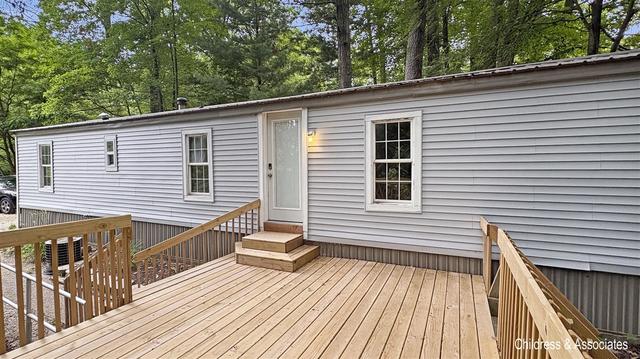 15700 Grey Goose, Gowen, MI 49326