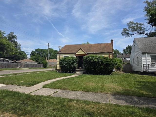 14056 Grandville, Detroit, MI 48223