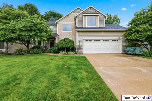 5713 Kenstyn, Wyoming, MI 49418