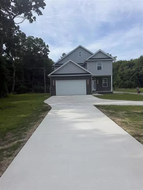 35635 Joy, Westland, MI 48185