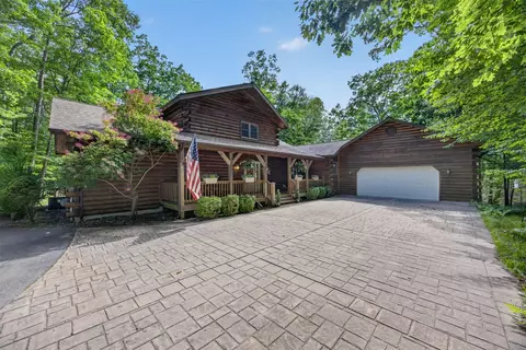 10231 Mountain Vw, Canadian Lakes, MI 49346