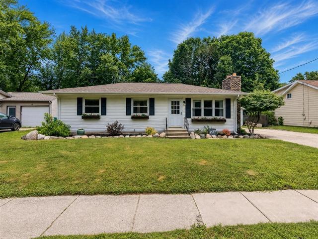 1732 Schuring, Portage, MI 49024