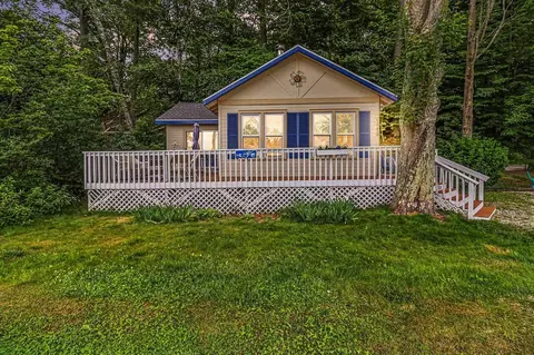 3802 N Lakeshore, Ludington, MI 49431