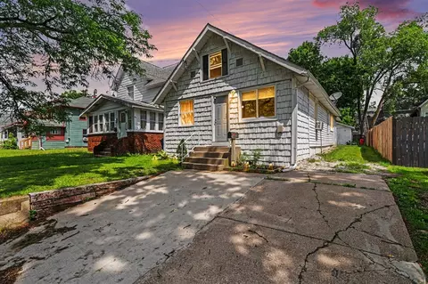 31 E Kingman, Battle Creek, MI 49014