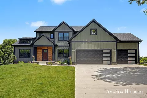 11364 Stout, Rockford, MI 49341