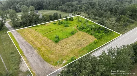 V/l 137th, Dorr, MI 49323