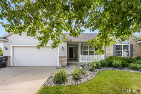 2896 Barcroft, Wyoming, MI 49418