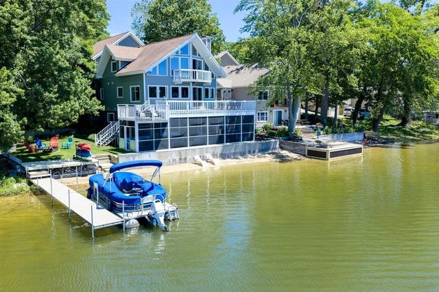 68388 Dailey, Edwardsburg, MI 49112