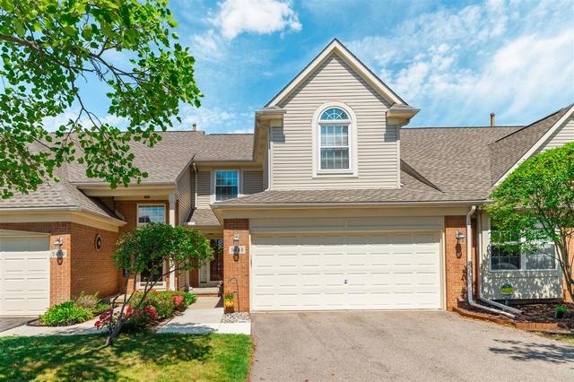 5488 Elmhurst #21, Trenton, MI 48183