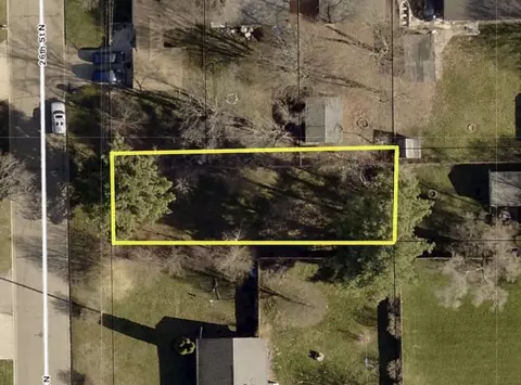 214 N 26th, Battle Creek, MI 49037