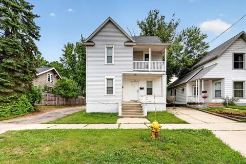 129 Palmer, Grand Rapids, MI 49505