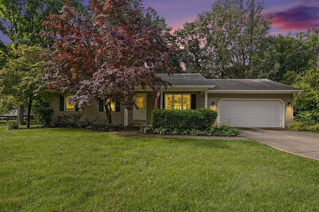 3720 Chamberlain, Buchanan, MI 49107