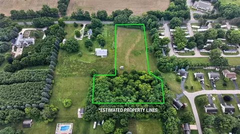 S Vl Dearing, Spring Arbor, MI 49283 photo 3