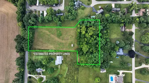 S Vl Dearing, Spring Arbor, MI 49283 photo 2