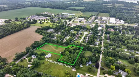 S Vl Dearing, Spring Arbor, MI 49283