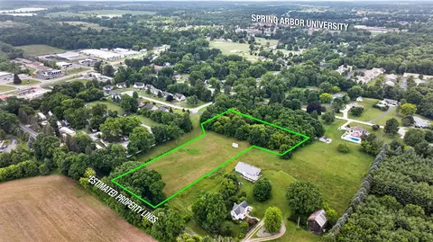 S Vl Dearing, Spring Arbor, MI 49283 photo 5