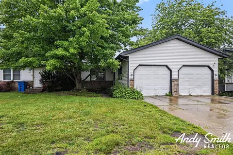 400-402 60th, Grand Rapids, MI 49548