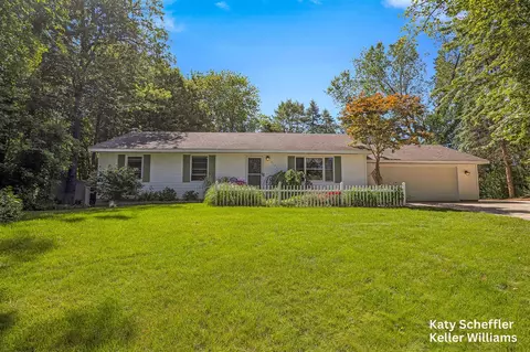 4167 Ponderosa, Dorr, MI 49323