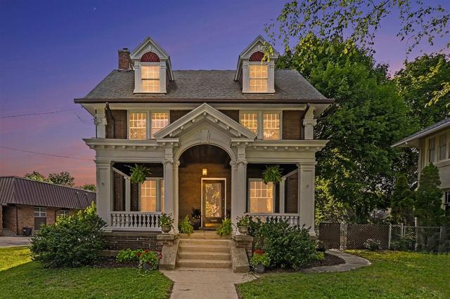 1504 Greenwood, Jackson, MI 49203