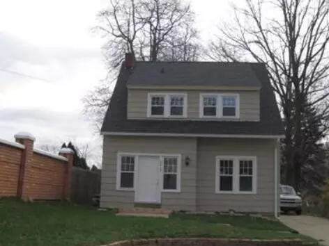 3719 Oakland, Kalamazoo, MI 49008