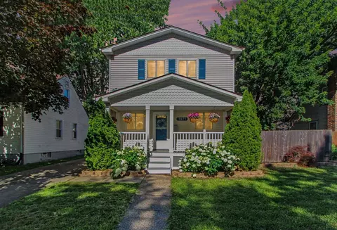 3971 Thomas, Berkley, MI 48072 photo 2