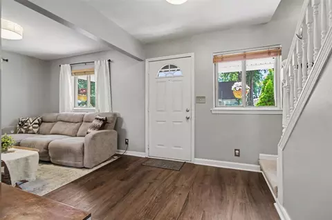 3971 Thomas, Berkley, MI 48072 photo 4