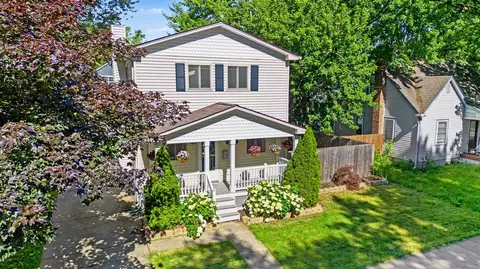 3971 Thomas, Berkley, MI 48072 photo 25
