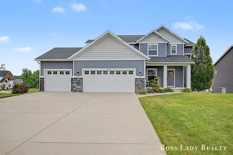 7162 Crimson, Hudsonville, MI 49426