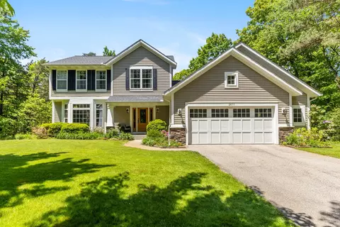 3977 Tall Grass E, Holland, MI 49424