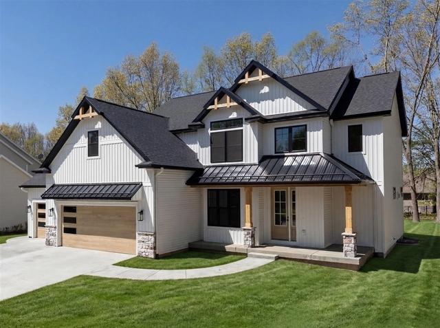 9933 Honey Crk, Portage, MI 49024