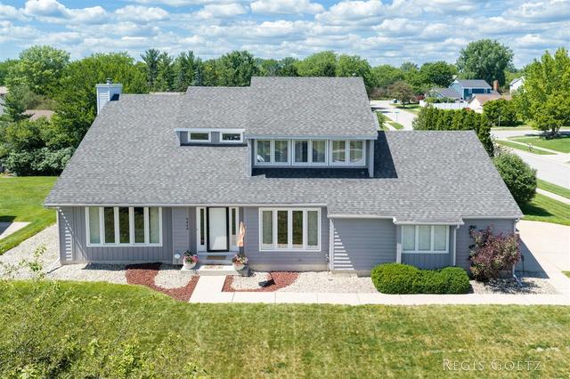 5459 Stowehill, Kentwood, MI 49508
