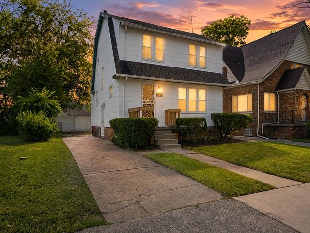 4619 Balfour, Detroit, MI 48224