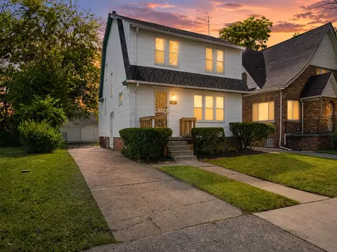 4619 Balfour, Detroit, MI 48224